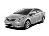 TOYOTA AVENSIS (T27) 08-