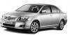 TOYOTA AVENSIS (T25) 03-09