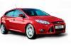 FORD FOCUS III 10-