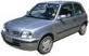NISSAN MARCH (MICRA) K11 92-01