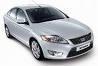 FORD MONDEO IV 07-