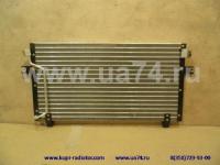 Радиатор кондиционера NISSAN CEFIRO / MAXIMA 94-97 (ST-DTW1-394-C0 / SAT)