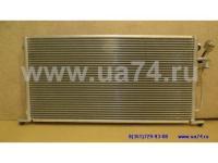 Радиатор кондиционера MITSUBISHI LANCER 03-07 RHD (ST-MBW4-394-0 / SAT)